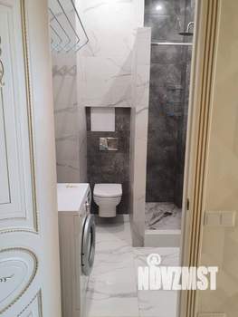 1-к квартира, вторичка, 30м2, 3/6 этаж