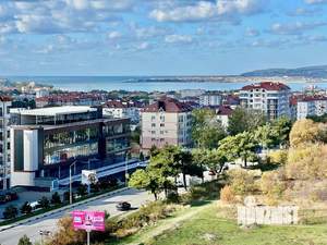 1-к квартира, вторичка, 43м2, 8/8 этаж