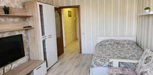 1-к квартира, вторичка, 40м2, 3/11 этаж