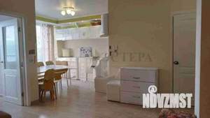 1-к квартира, вторичка, 42м2, 12/15 этаж