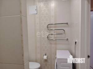 1-к квартира, вторичка, 42м2, 1/7 этаж