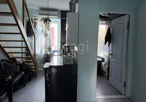 3-к квартира, вторичка, 89м2, 2/2 этаж