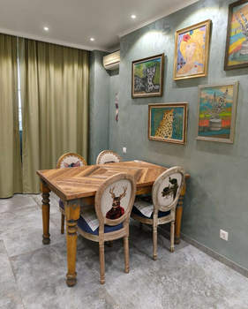 2-к квартира, вторичка, 71м2, 6/10 этаж