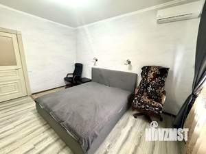 2-к квартира, вторичка, 56м2, 4/6 этаж