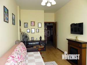 1-к квартира, вторичка, 36м2, 9/10 этаж