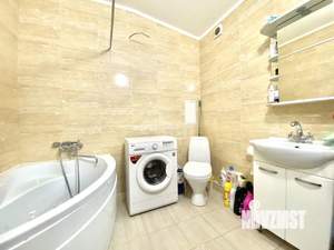 1-к квартира, вторичка, 40м2, 8/8 этаж