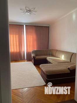 4-к квартира, вторичка, 88м2, 7/9 этаж