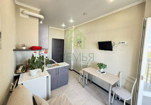 1-к квартира, вторичка, 36м2, 7/9 этаж