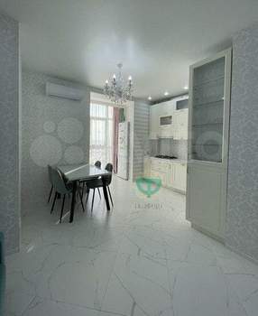 2-к квартира, вторичка, 62м2, 5/7 этаж