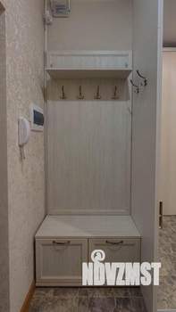 1-к квартира, вторичка, 54м2, 4/7 этаж