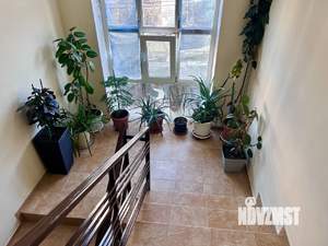 2-к квартира, вторичка, 60м2, 3/3 этаж