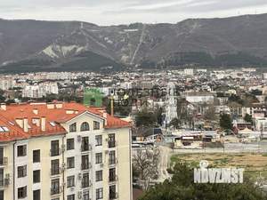 1-к квартира, вторичка, 41м2, 9/12 этаж