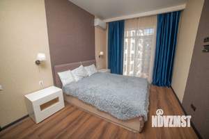 1-к квартира, вторичка, 57м2, 5/8 этаж