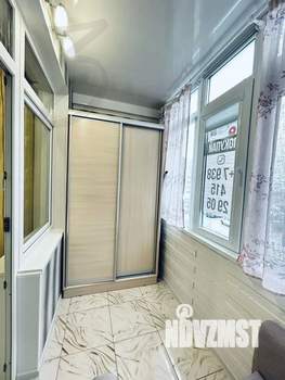 1-к квартира, вторичка, 37м2, 2/7 этаж