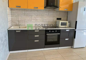 1-к квартира, вторичка, 41м2, 2/14 этаж