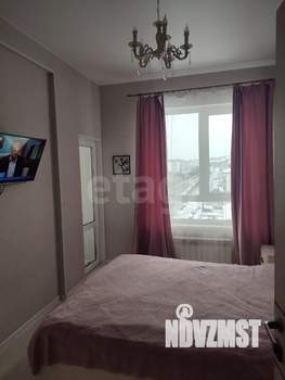 2-к квартира, вторичка, 60м2, 8/9 этаж