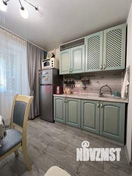 3-к квартира, вторичка, 66м2, 1/5 этаж