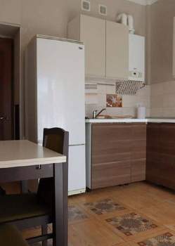 1-к квартира, вторичка, 38м2, 5/11 этаж