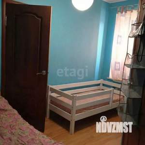 3-к квартира, вторичка, 68м2, 1/2 этаж