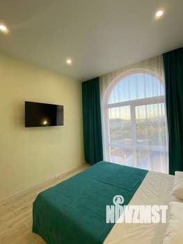 1-к квартира, вторичка, 50м2, 6/6 этаж