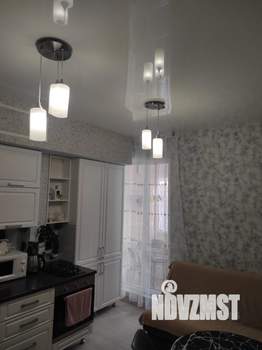 1-к квартира, вторичка, 39м2, 1/8 этаж