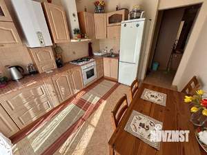 2-к квартира, вторичка, 52м2, 3/4 этаж