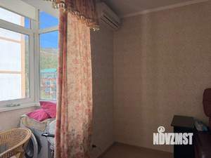 1-к квартира, вторичка, 25м2, 5/6 этаж