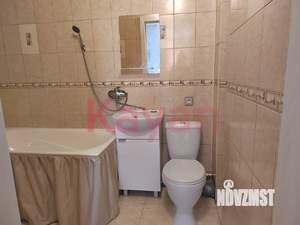 1-к квартира, вторичка, 31м2, 1/5 этаж