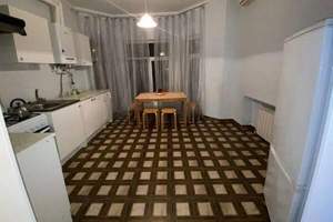 1-к квартира, вторичка, 50м2, 2/3 этаж