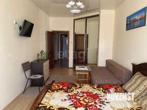 2-к квартира, вторичка, 74м2, 2/5 этаж