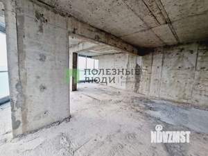 3-к квартира, вторичка, 141м2, 5/20 этаж