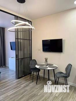 Студия квартира, вторичка, 33м2, 1/20 этаж