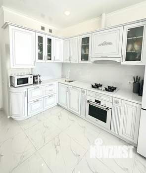 2-к квартира, вторичка, 60м2, 6/7 этаж