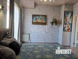 1-к квартира, вторичка, 41м2, 8/8 этаж