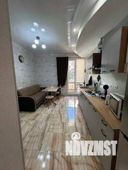 1-к квартира, вторичка, 36м2, 1/8 этаж