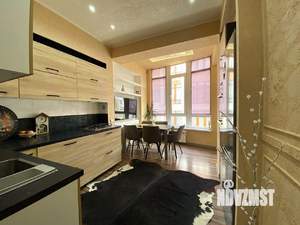 3-к квартира, вторичка, 86м2, 7/9 этаж