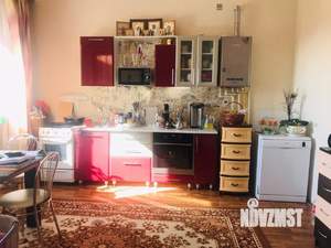 3-к квартира, вторичка, 75м2, 3/5 этаж
