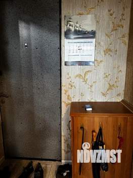 1-к квартира, вторичка, 29м2, 4/5 этаж