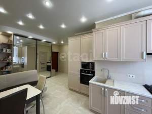 2-к квартира, вторичка, 47м2, 3/8 этаж