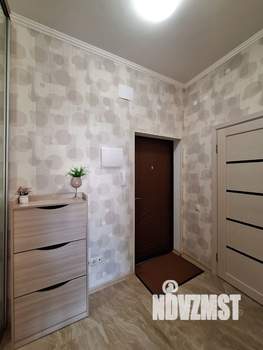 1-к квартира, вторичка, 35м2, 7/7 этаж