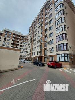 1-к квартира, вторичка, 39м2, 9/11 этаж