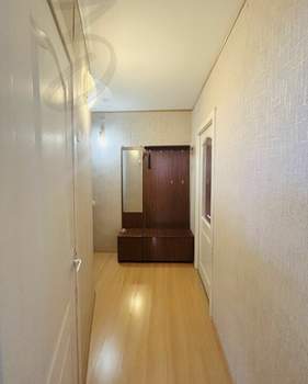 2-к квартира, вторичка, 40м2, 5/5 этаж