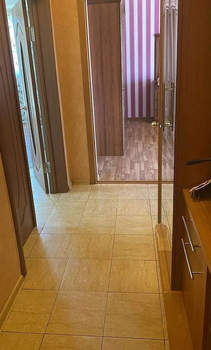 2-к квартира, вторичка, 55м2, 2/5 этаж