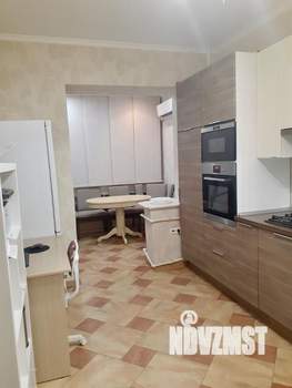 3-к квартира, вторичка, 81м2, 2/5 этаж