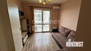 1-к квартира, вторичка, 31м2, 3/5 этаж