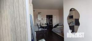 Студия квартира, вторичка, 31м2, 7/9 этаж