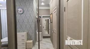 1-к квартира, вторичка, 42м2, 3/10 этаж