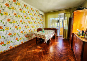 1-к квартира, вторичка, 33м2, 5/5 этаж