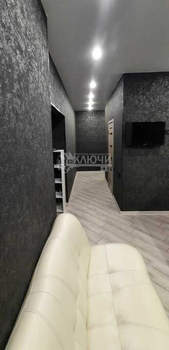 1-к квартира, вторичка, 35м2, 1/5 этаж