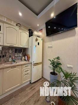 2-к квартира, вторичка, 48м2, 2/6 этаж